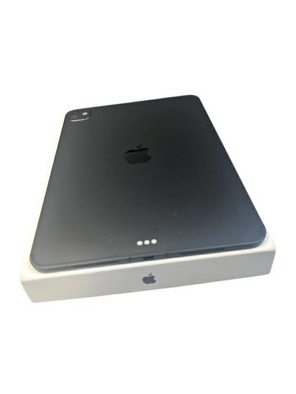 Apple iPad Pro 11