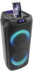 Madison MAD-ASTRAL300 Hi Power Sound Box 2X6,5' USB/BT/TF
