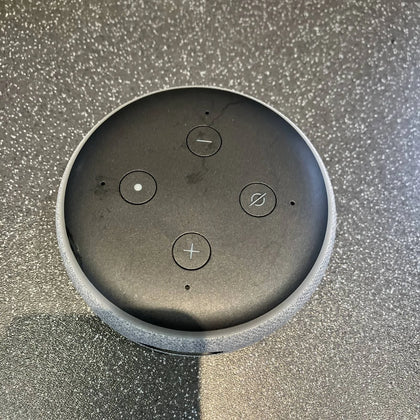 Amazon Echo Dot 3rd (gen) Device Only