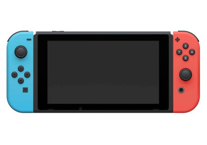 Nintendo Switch Console - Neon Red/Blue