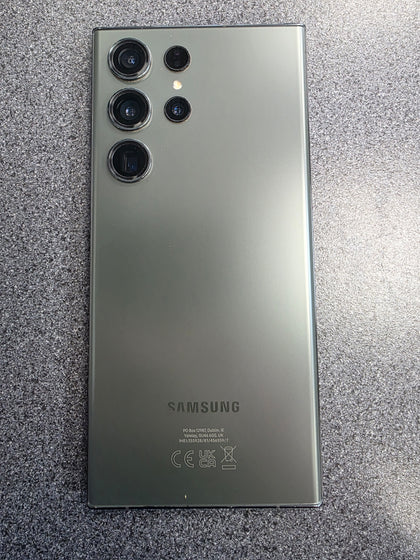 ⭐ SALE ⭐ Samsung Galaxy S23 Ultra (256GB) (Boxed)