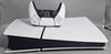 Sony Playstation 5 Slim Digital Edition Console, 825GB, White, Boxed