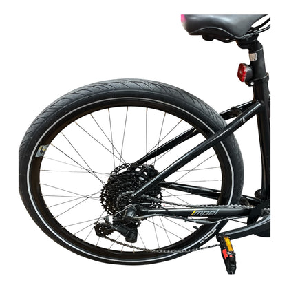 Carrera Impel IM-3 Pedal Assist Bike