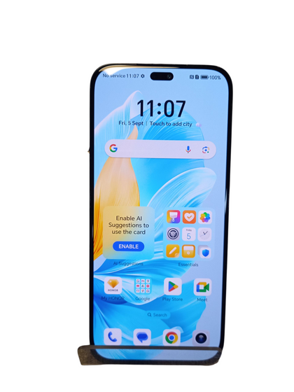 Honor 200 Lite 256GB BLACK