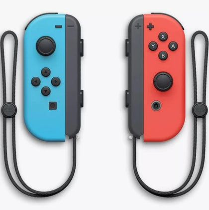 Nintendo Switch Joy Con