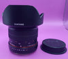 Samyang 14mm f2.8 ED AS IF UMC (Canon) Lens