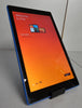 Amazon Fire HD 10 7th Gen Blue 32GB ** Unboxed **