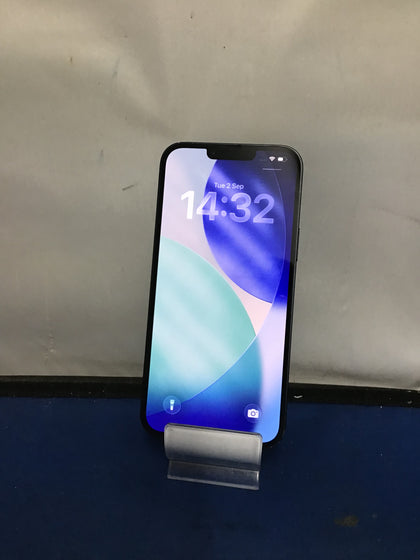 iPhone 14 Plus - iOS 26.0