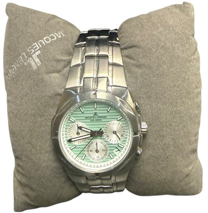 Jacques Lemans Melbourne 1-12183E Watch