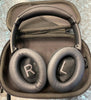 Bose Quietcomfort headphones