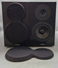 Yamaha NS-BP150 Bookshelf Speakers - Fully Working & Great Sound