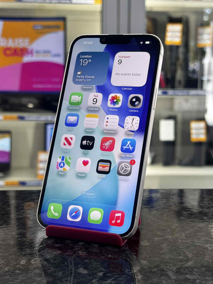 iPhone 14 Plus - Unlocked, 128GB, 84% Battery
