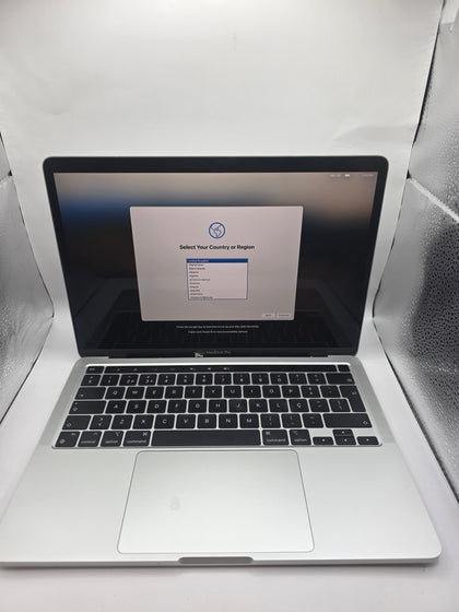 Apple Macbook Pro 2020 M1 Chip