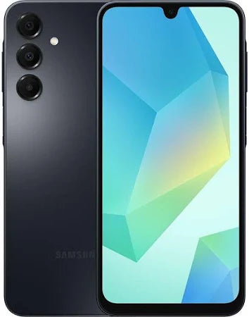Samsung Galaxy A16 128GB Grey Unlocked
