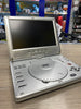 Orbit Portable DVD Player