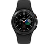 SAMSUNG Galaxy Watch4 Classic BT with Bixby & Google Assistant- Black, 42 mm