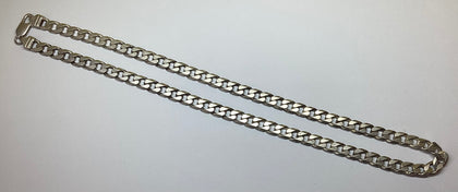 925 CURB CHAIN LEIGH STORE