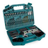 Makita Drill & Bit Set P-67832 Please read Description
