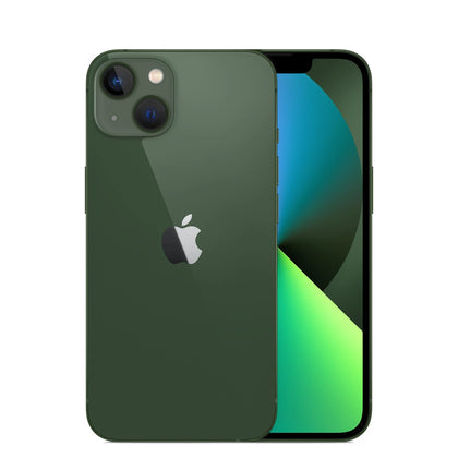 Apple Iphone 13 128gb Alpine Green