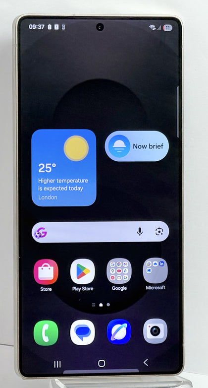 Samsung S25 Ultra 256GB Unlocked