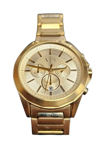 Armani Exchange Gents Watch (AX2602) - Boxed