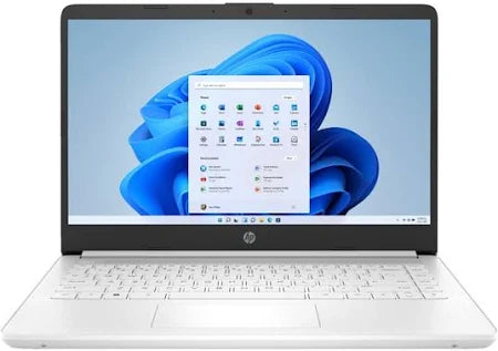 HP Stream 14 Intel Celeron Laptop
