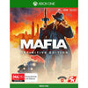 Mafia: Definitive Edition - Xbox One