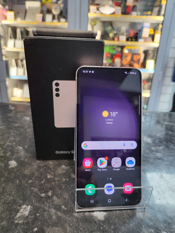 Samsung Galaxy S23 - 128 GB - Lavender