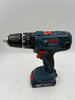 Bosch - 18V GSB 18 V-21 Professional Combi Hammer Drill GSB18V-21- Bare Tool