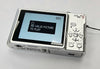 Panasonic Lumix DMC-FS3 Digital Camera