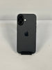 Apple iPhone 16 128GB Black (100% BH)