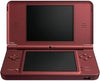 Nintendo DSi XL Console, Wine Red Console, Used - Good