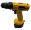 DeWalt DW907 12 Volt Combi Drill With 1.3AH Battery and Charger "Collection Only"