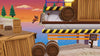Paw Patrol - On A Roll - Xbox One