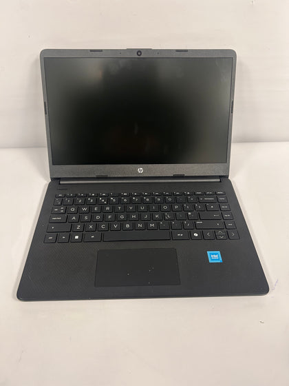 HP 14S-DQ3500SA Laptop