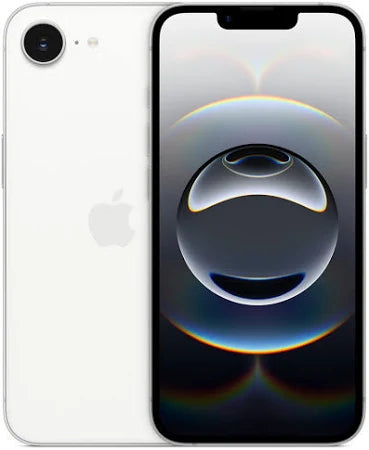 Apple iPhone 16e 256GB