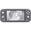 Nintendo Switch Lite Console, 32GB Grey,