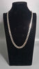 925 Silver Necklace 30.1G 20'' in Length