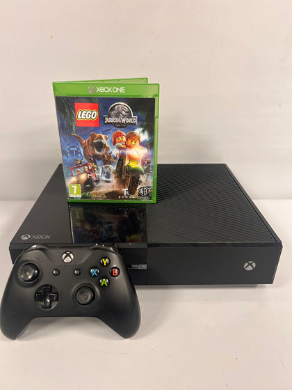 Xbox One 500GB Console Package