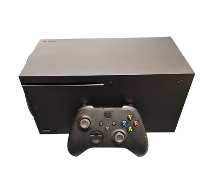 Microsoft Xbox Series X 1TB Bundle **Boxed**