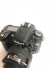 Nikon D80 Digital SLR With 35-70mm Lens