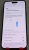 Apple iPhone 14 Pro Max 128GB Space Black, 79% Battery Health ***Unlocked, Unboxed***