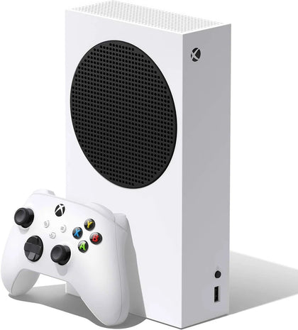Microsoft Xbox Series S