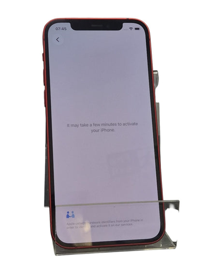 Apple iPhone 12 64GB - 2 YEAR WARRANTY