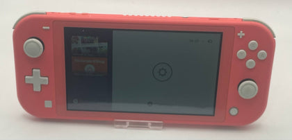 Nintendo Switch Lite 32gb