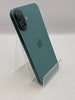 **SALE** APPLE IPHONE 16 PLUS, 256GB, 100% BATTERY HEALTH, TEAL, UNLOCKED