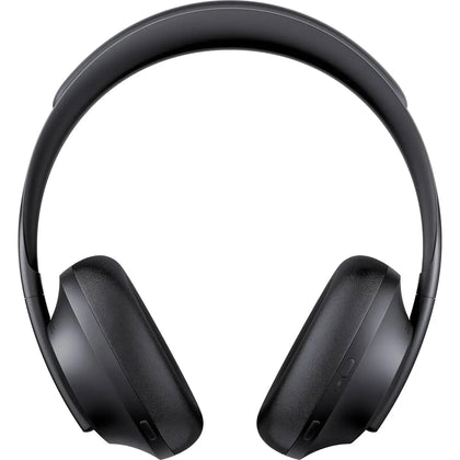 Bose Black Noise Cancelling Headphones 700
