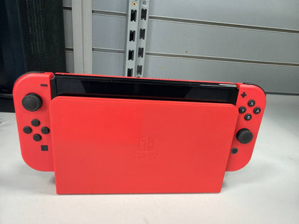 Nintendo Switch OLED Model Mario Red Edition Limited Edition