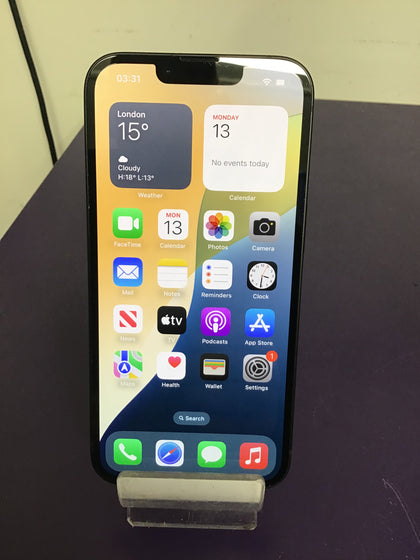 Apple iPhone 16e