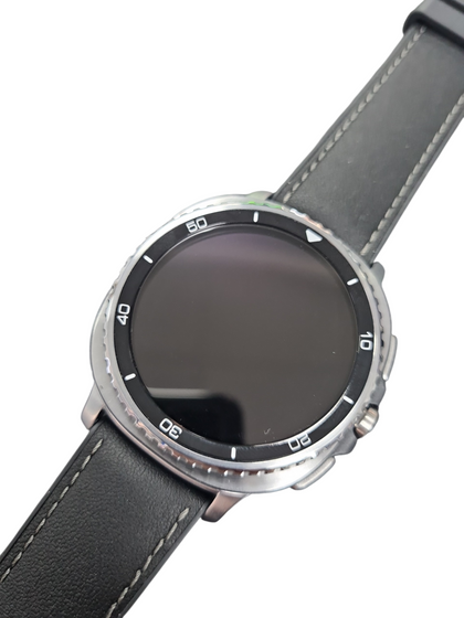 *BRAND NEW* Samsung Galaxy Watch 8 Classic BT 46mm (SM-L500) Boxed, Black